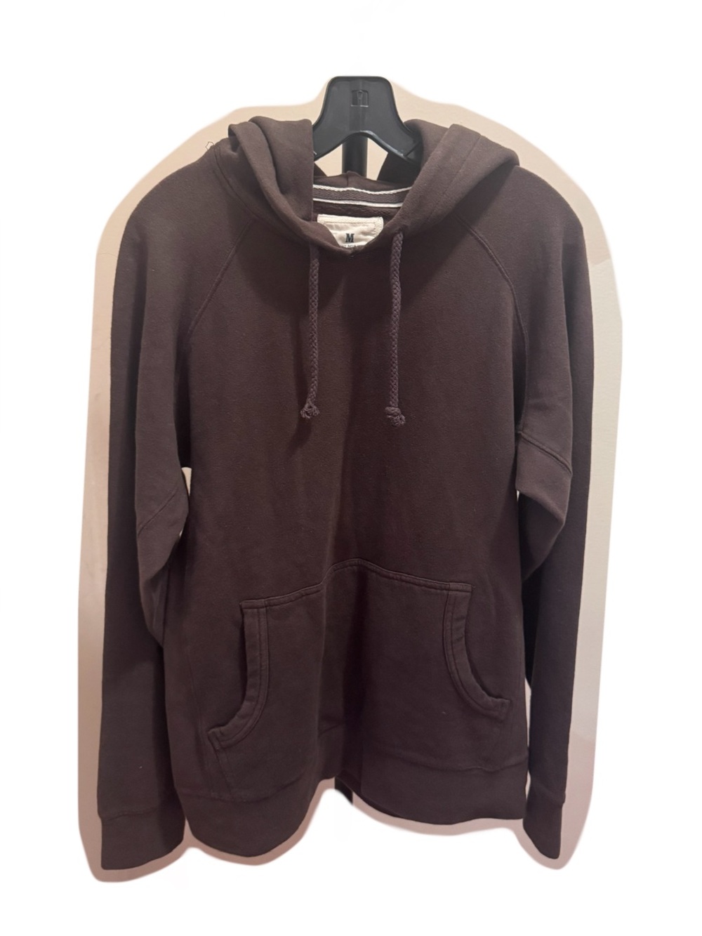 Old Navy Women’s Brown Hoodie
